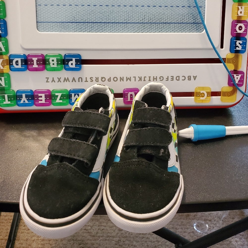 Vans Toddler Sneakers